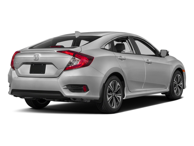 2017 Honda Civic EX-T