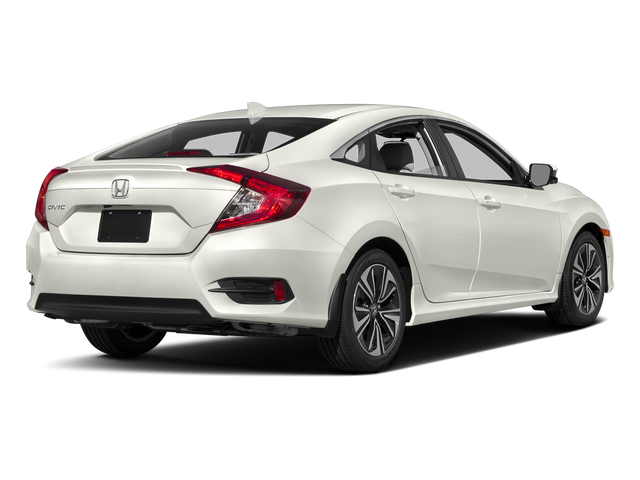 2017 Honda Civic EX-T