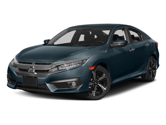 2017 Honda Civic Touring