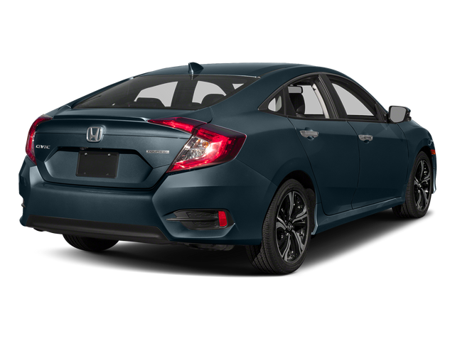 2017 Honda Civic Touring