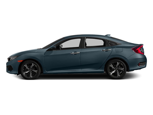 2017 Honda Civic Touring