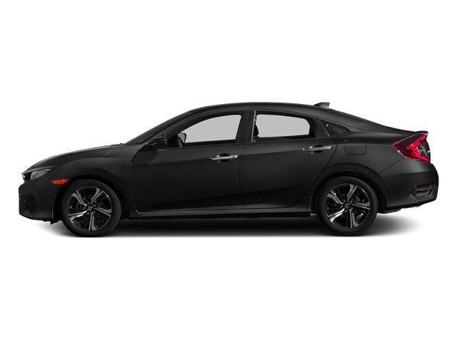 2017 Honda Civic Touring