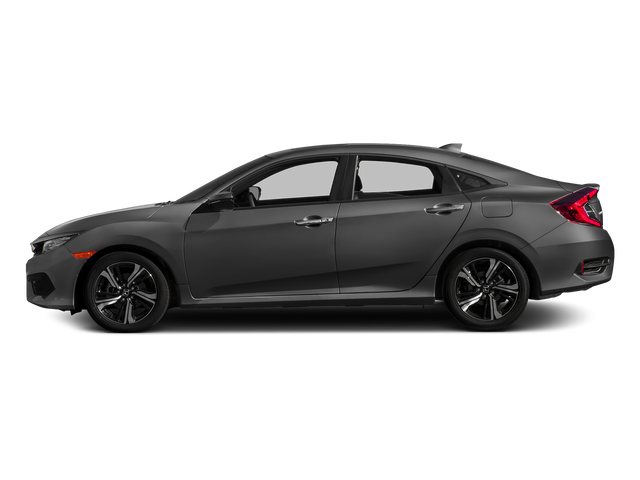 2017 Honda Civic Touring