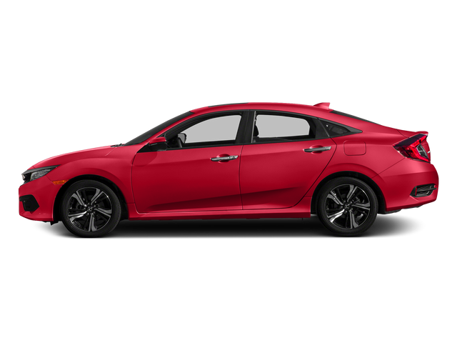 2017 Honda Civic Touring