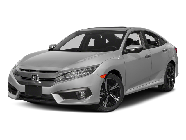 2017 Honda Civic Touring