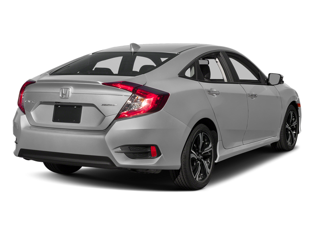 2017 Honda Civic Touring