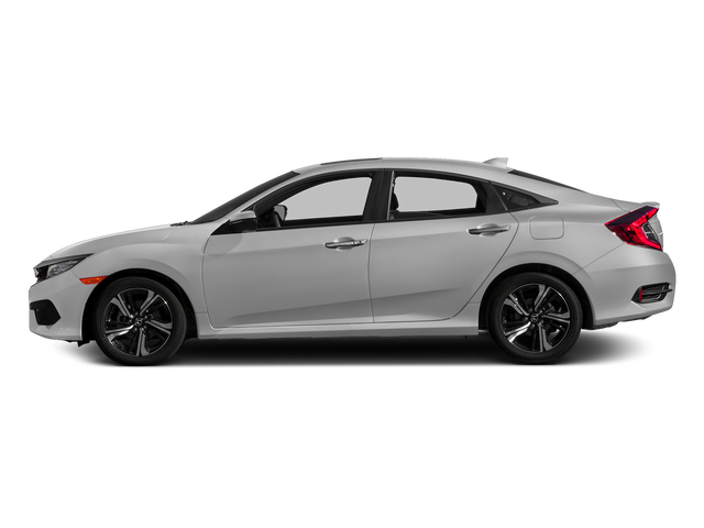 2017 Honda Civic Touring