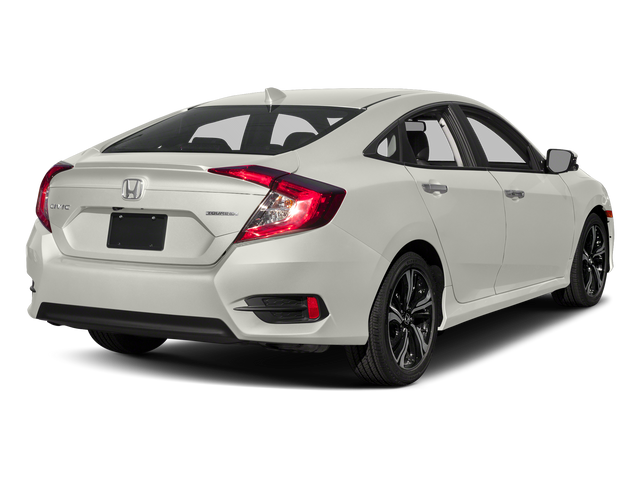 2017 Honda Civic Touring