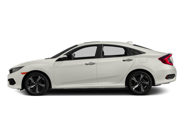 2017 Honda Civic Touring