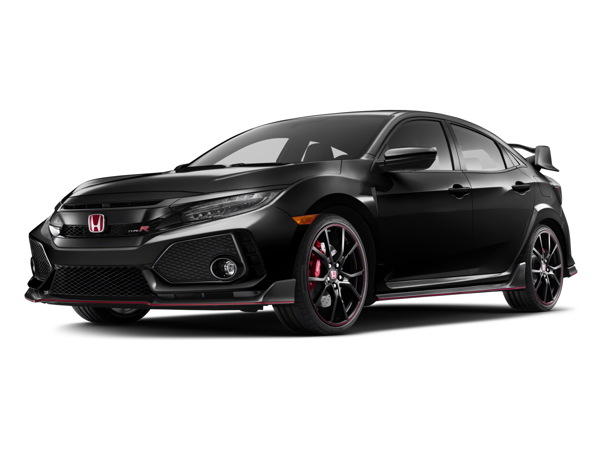 2017 Honda Civic Type R