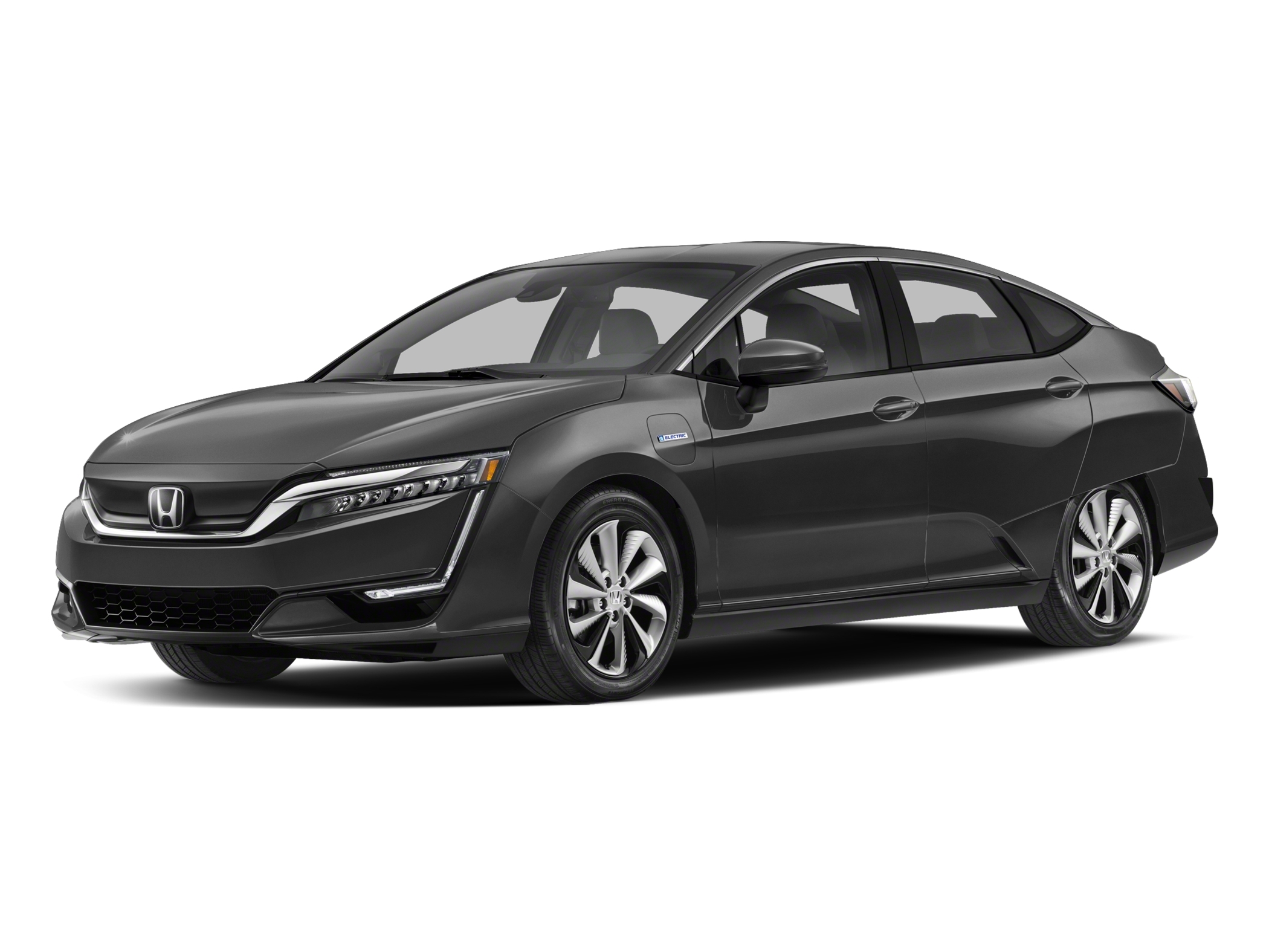 2017 Honda Clarity Fuel Cell