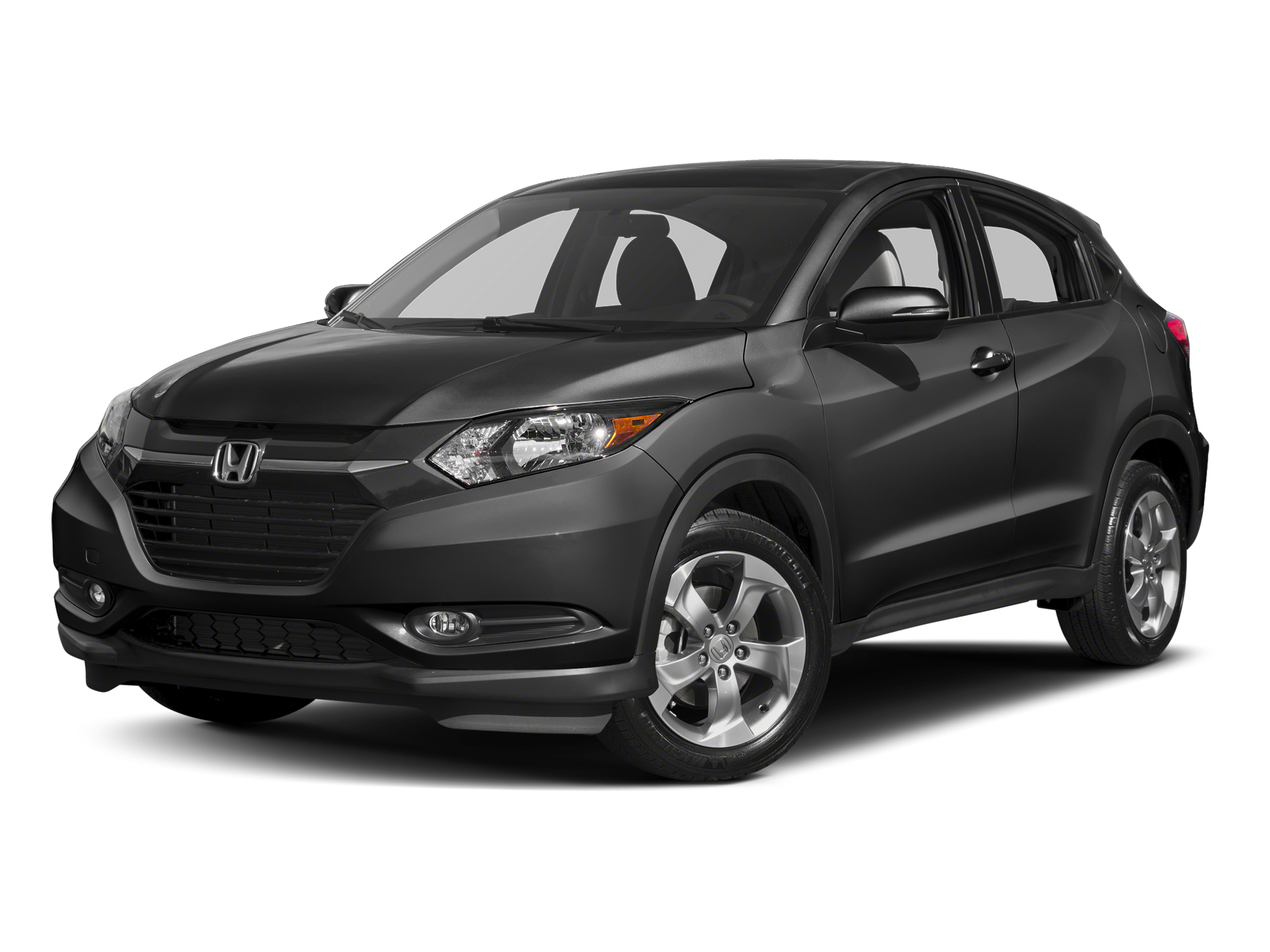 Image of 2017 Honda HR-V EX