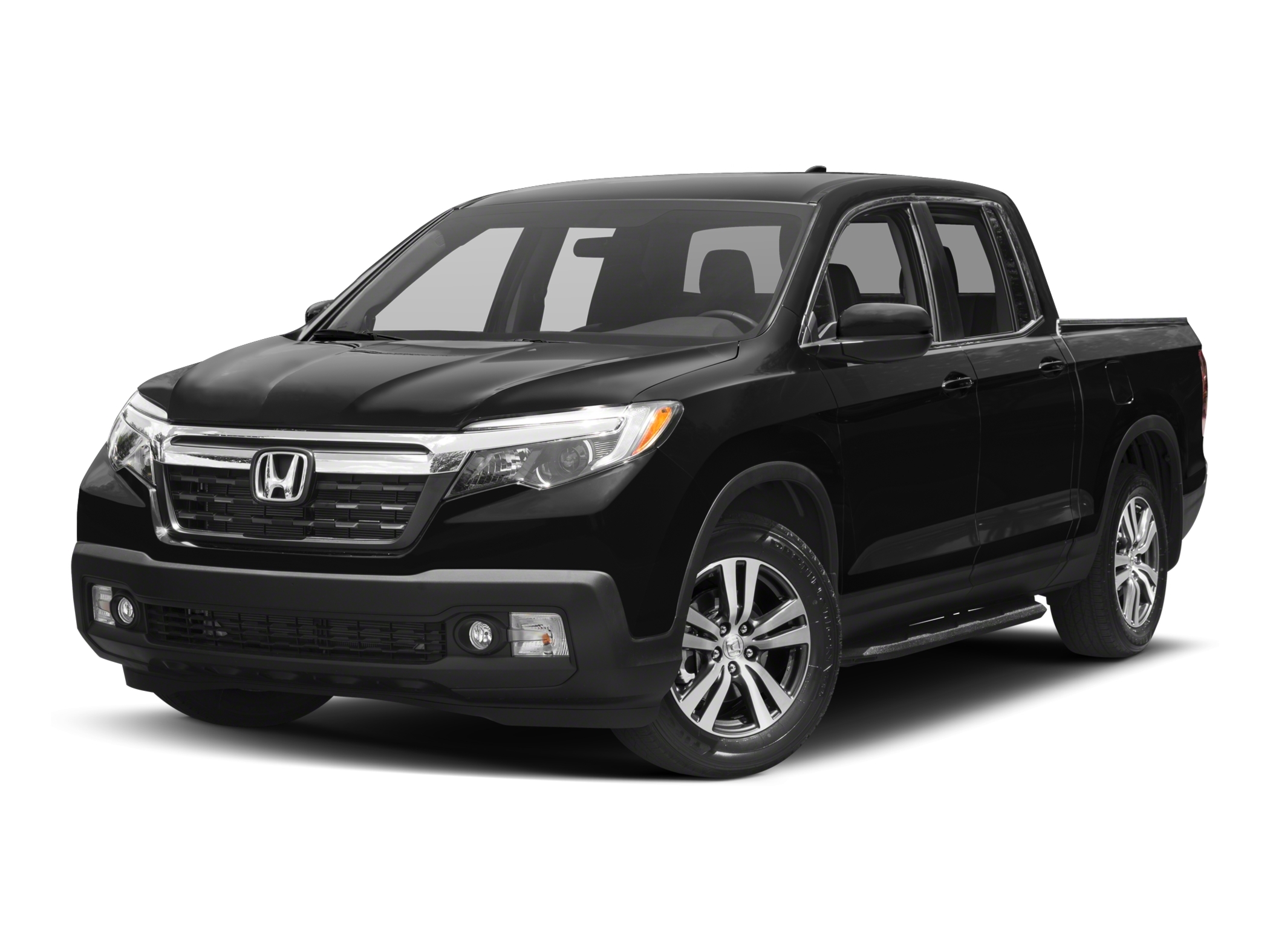 2017 Honda Ridgeline