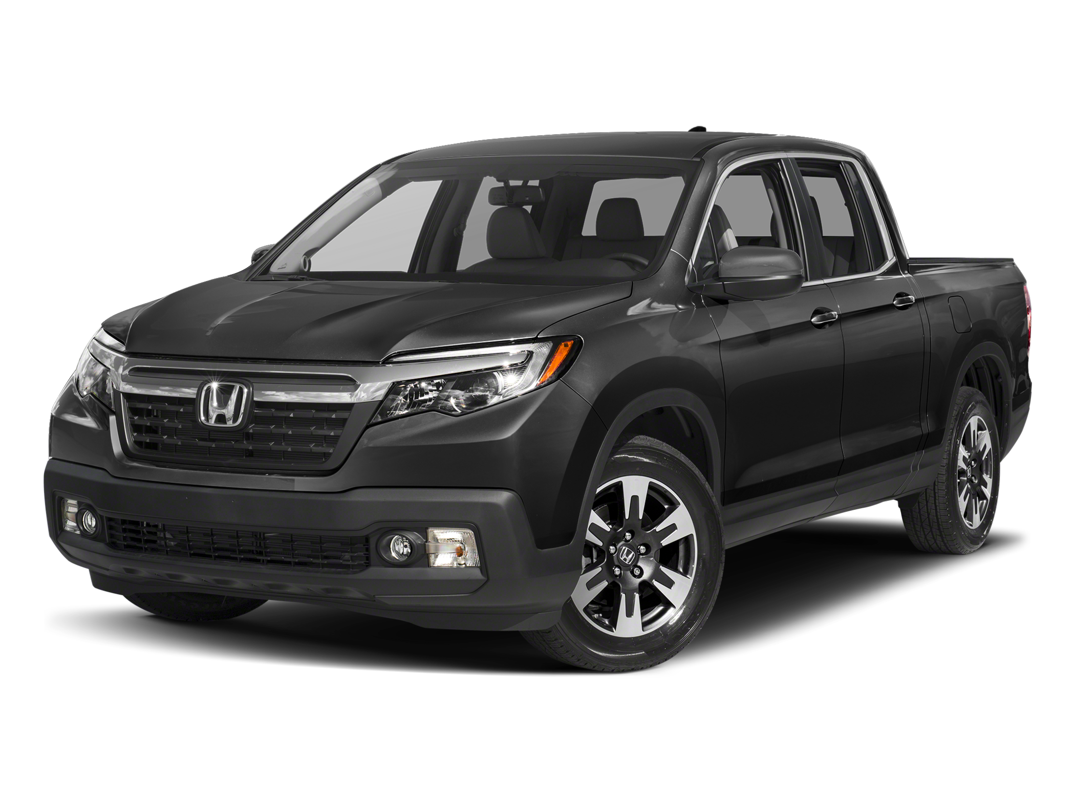 Image of 2017 Honda Ridgeline RTL-T