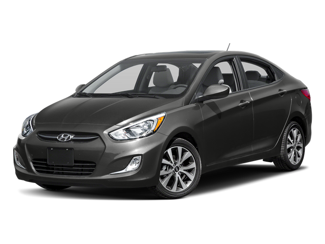 2017 Hyundai Accent Value Edition