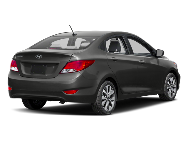 2017 Hyundai Accent Value Edition