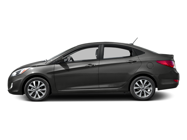 2017 Hyundai Accent Value Edition