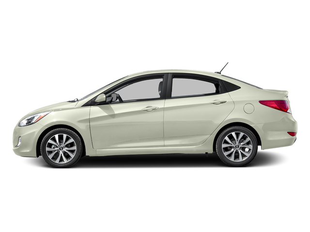 2017 Hyundai Accent Value Edition