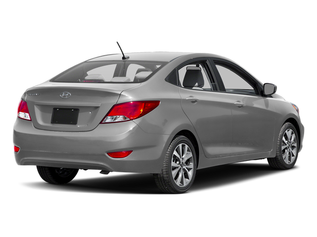 2017 Hyundai Accent Value Edition