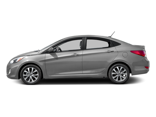 2017 Hyundai Accent Value Edition