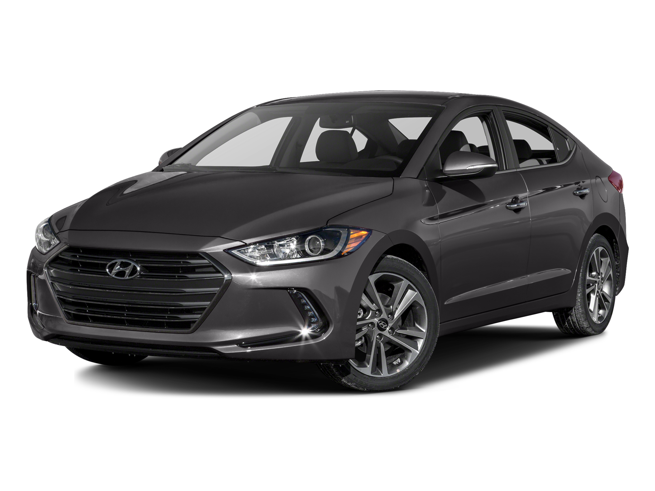 Image of 2017 Hyundai Elantra Limited