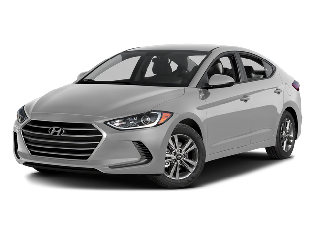 2017 Hyundai Elantra Value Edition