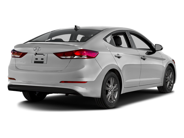 2017 Hyundai Elantra Value Edition