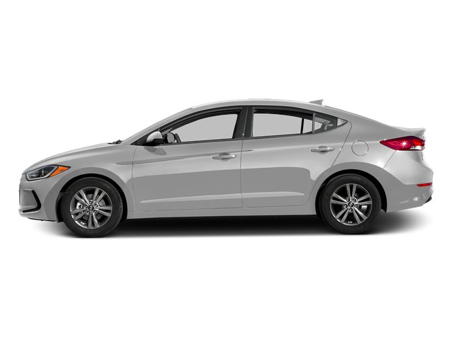 2017 Hyundai Elantra Value Edition