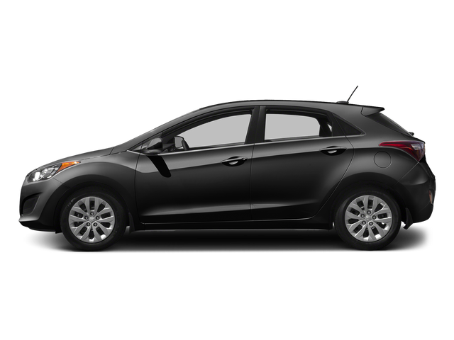 2017 Hyundai Elantra GT Base