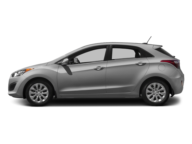 2017 Hyundai Elantra GT Base