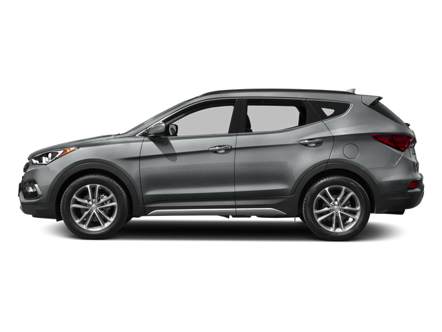 2017 Hyundai Santa Fe Sport 2.0T