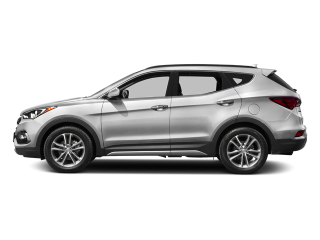 2017 Hyundai Santa Fe Sport 2.0T