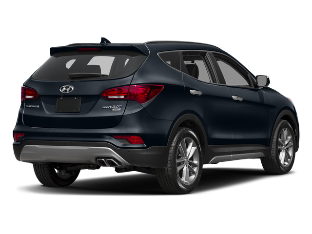 2017 Hyundai Santa Fe Sport 2.0T