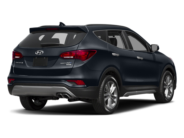 2017 Hyundai Santa Fe Sport 2.0T