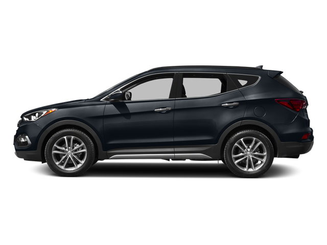 2017 Hyundai Santa Fe Sport 2.0T