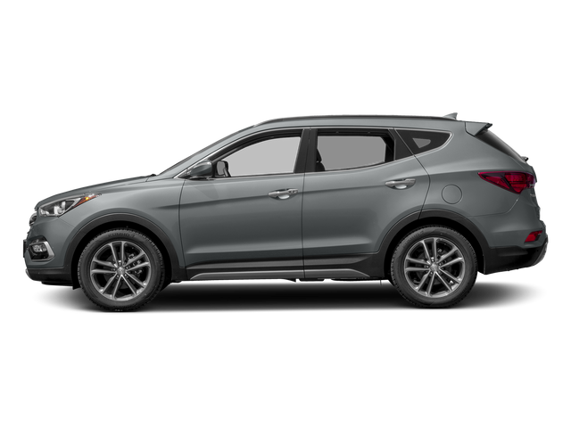 2017 Hyundai Santa Fe Sport 2.0T Ultimate