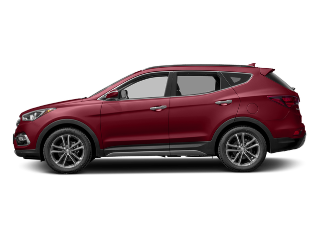 2017 Hyundai Santa Fe Sport 2.0T Ultimate