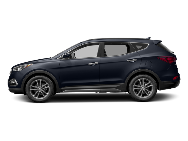 2017 Hyundai Santa Fe Sport 2.0T Ultimate