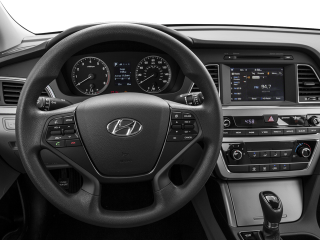 2017 Hyundai Sonata 2.4L