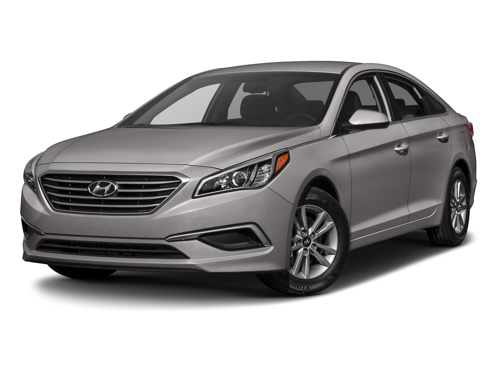 Image of 2017 Hyundai Sonata SE