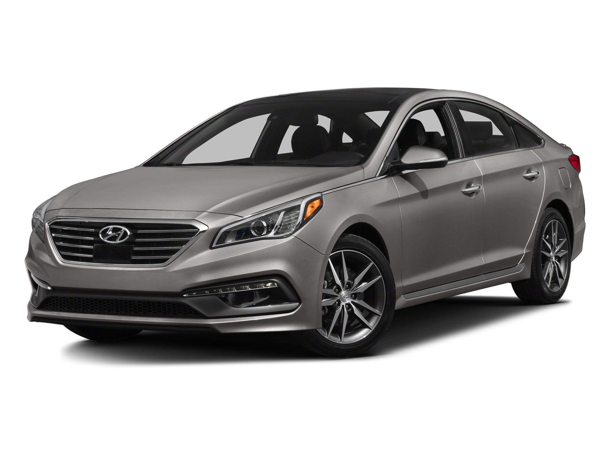 Image of 2017 Hyundai Sonata Sport