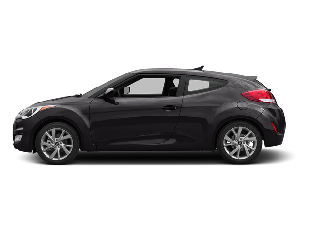 2017 Hyundai Veloster Base