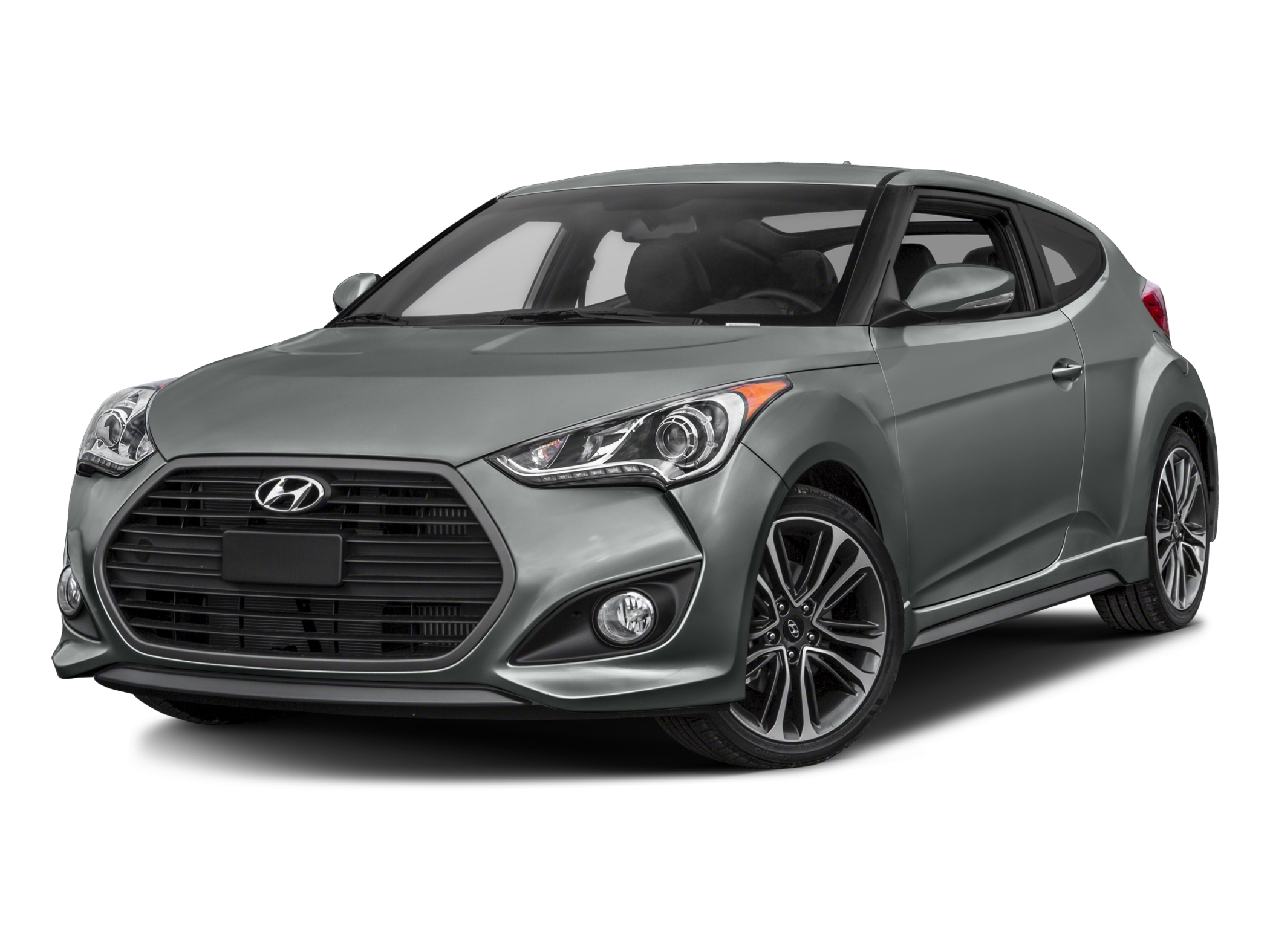 2017 Hyundai Veloster