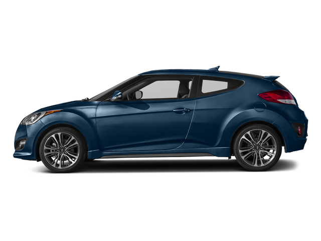 2017 Hyundai Veloster Turbo R-Spec