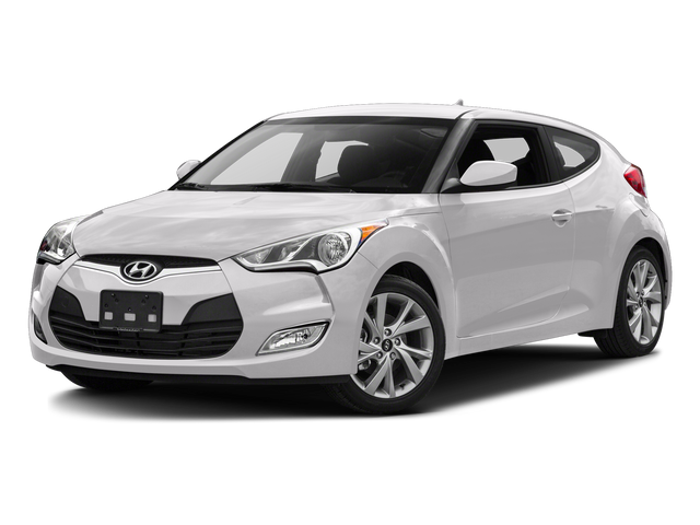 2017 Hyundai Veloster Value Edition