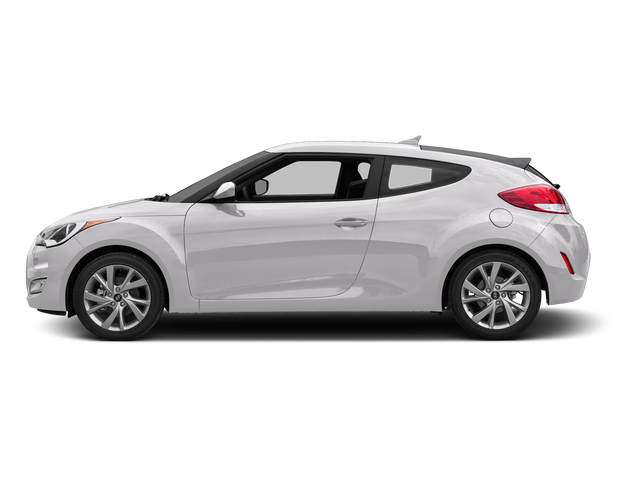 2017 Hyundai Veloster Value Edition