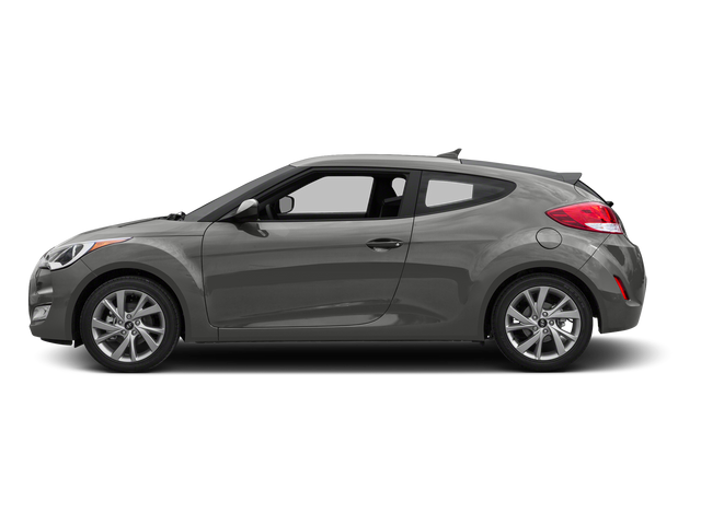 2017 Hyundai Veloster Value Edition