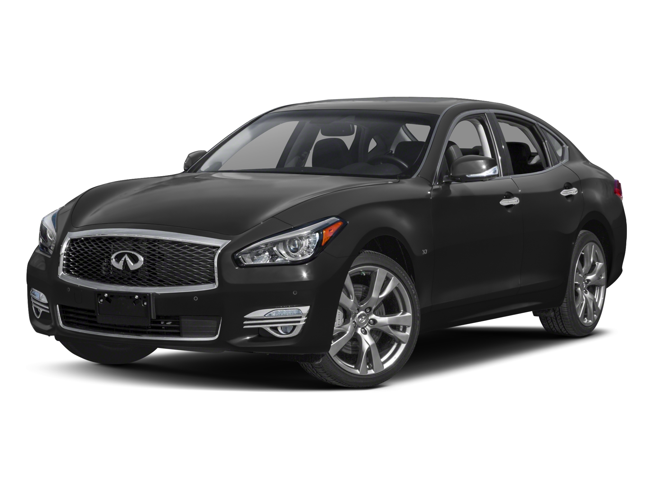 2017 INFINITI Q70