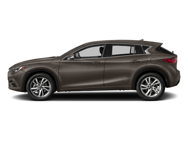 2017 INFINITI QX30 Base