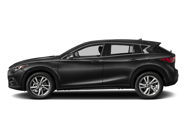 2017 INFINITI QX30 Base